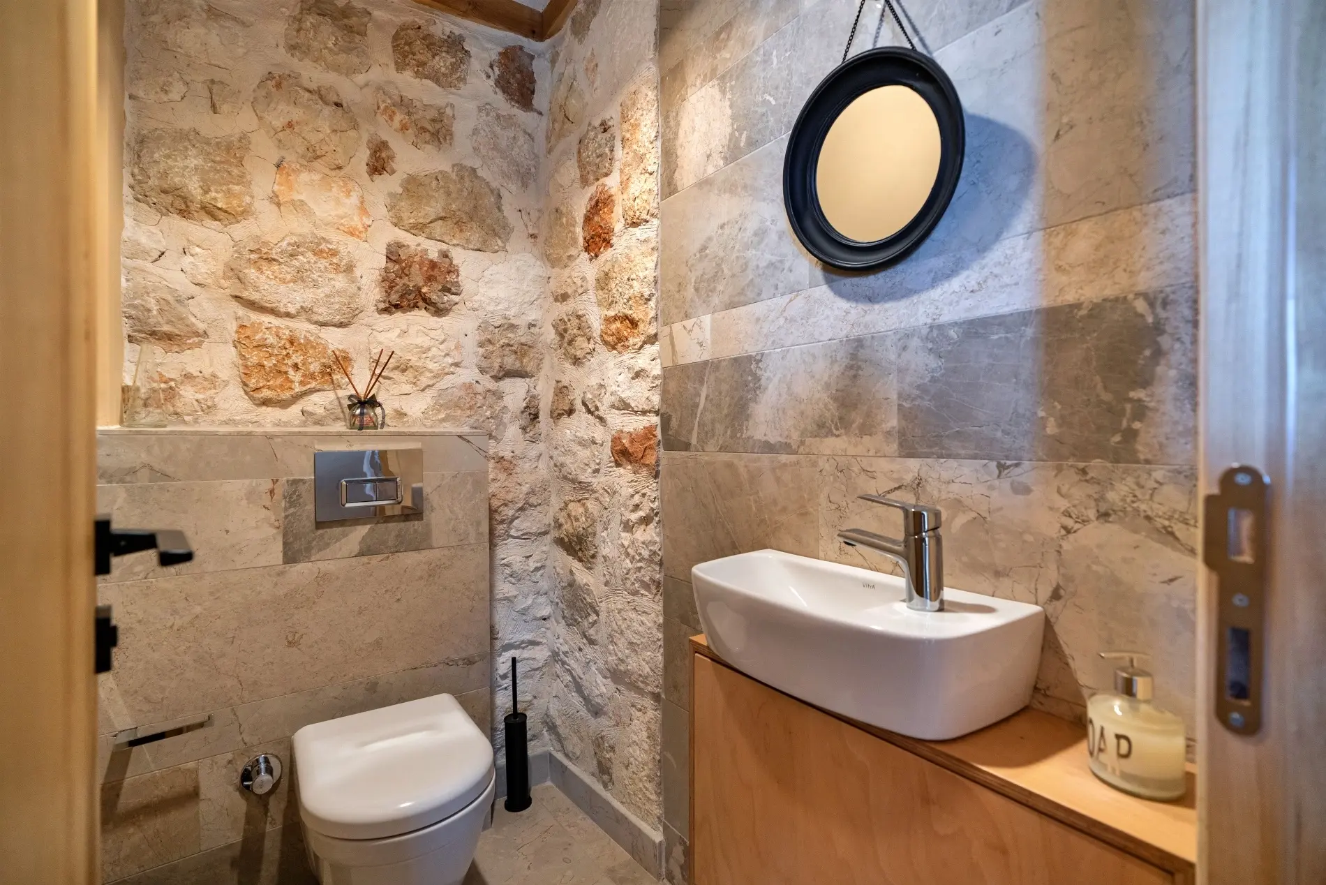 Villa Silver House görsel 31